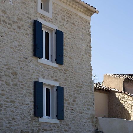 Maison D'Hotes Ventoureso Malemort-du-Comtat エクステリア 写真