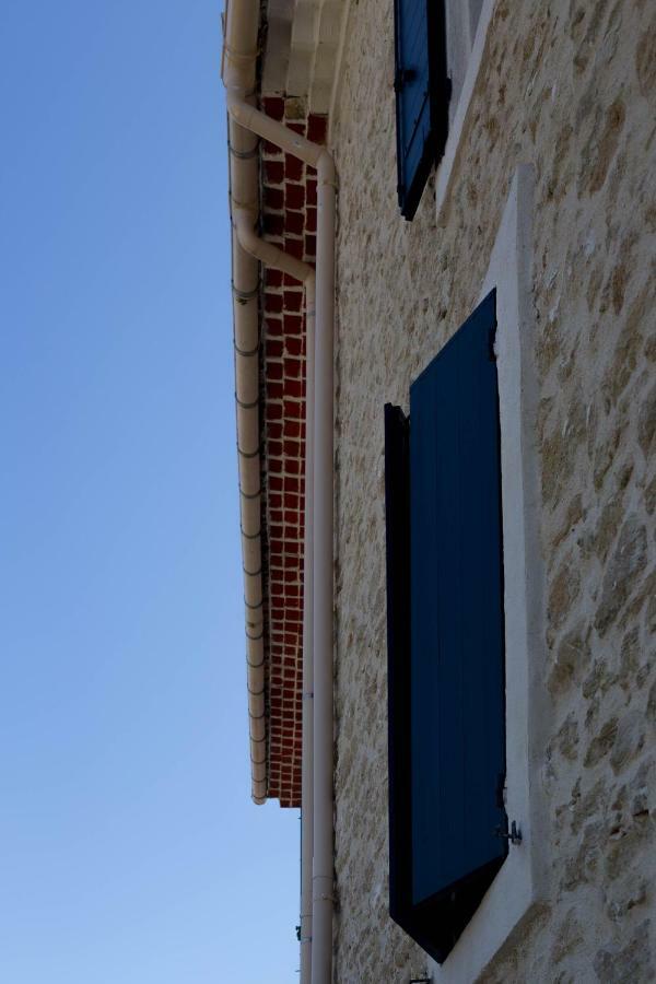 Maison D'Hotes Ventoureso Malemort-du-Comtat エクステリア 写真