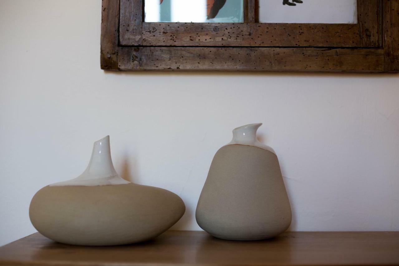 Maison D'Hotes Ventoureso Malemort-du-Comtat エクステリア 写真